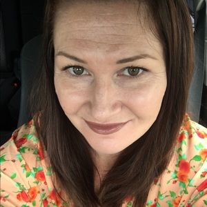 Meet your Posher, Alison